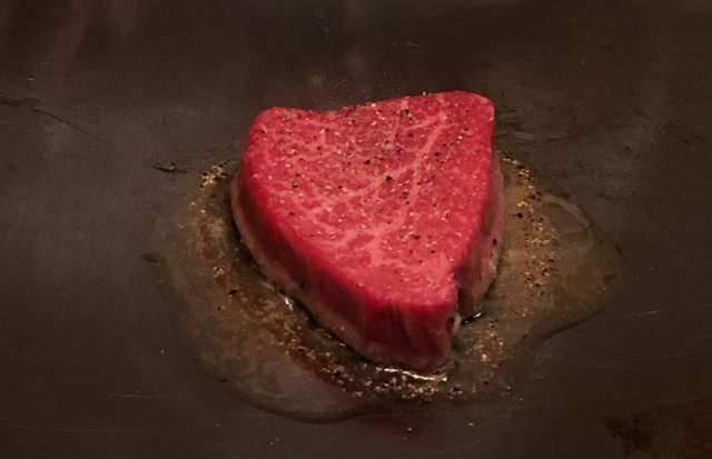 【脂身より赤身を愛する方へ】ヒレ（ヘレ）ステーキが美味しい理由